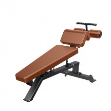 Hattrick-Pro HPC-35 Adjustable Decline Bench